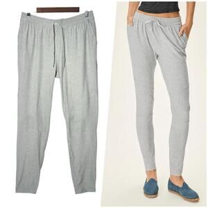 Outdoor Voices | Women | Cloudknit Fog Stretch Comfort Sweat Pants | Size Large